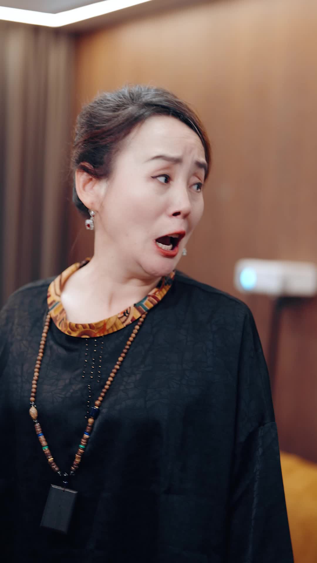 Episode 8 - Mata Terbuka